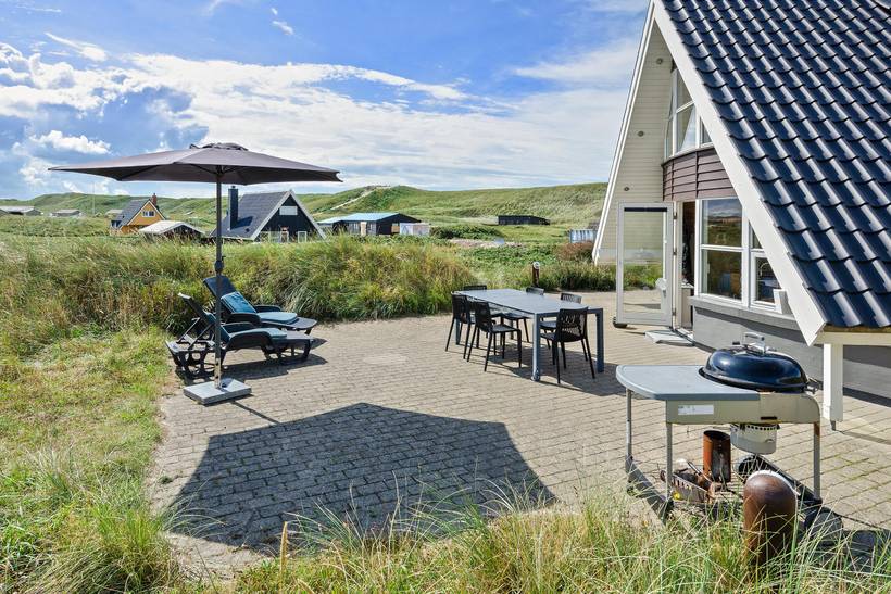 Foto von Ferienhaus KC14 in Årgab - Westjütland