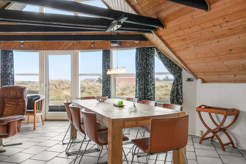 Foto von Ferienhaus KC14 in Årgab - Westjütland