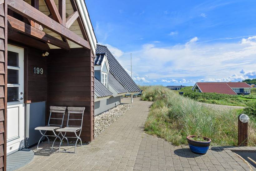 Foto von Ferienhaus KC14 in Årgab - Westjütland