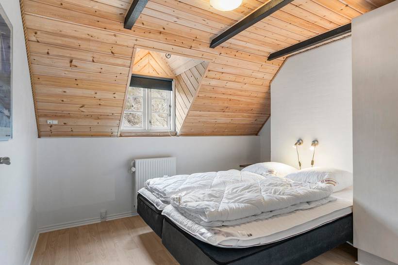 Foto von Ferienhaus KC14 in Årgab - Westjütland