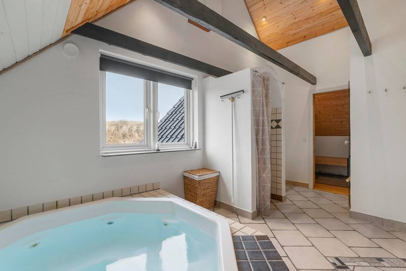 Foto von Ferienhaus KC14 in Årgab - Westjütland