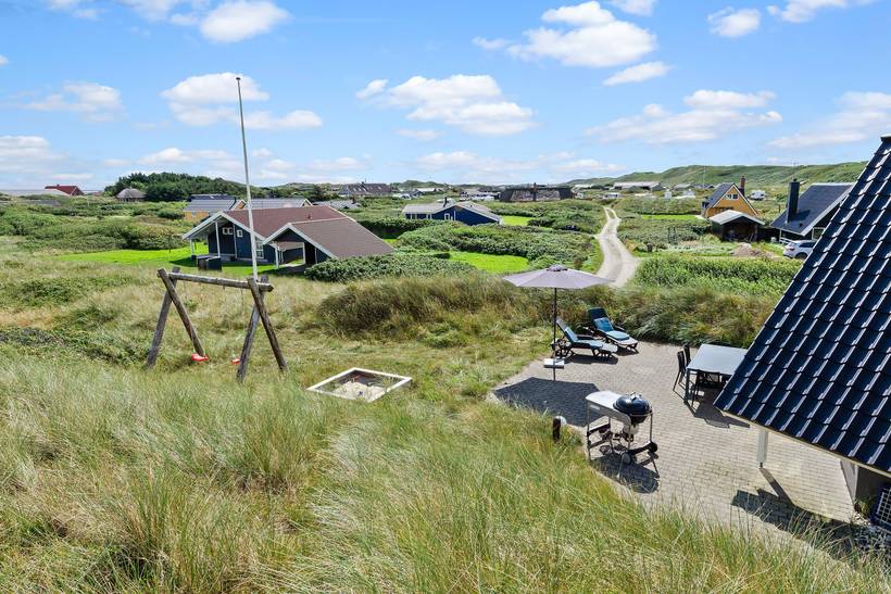 Foto von Ferienhaus KC14 in Årgab - Westjütland
