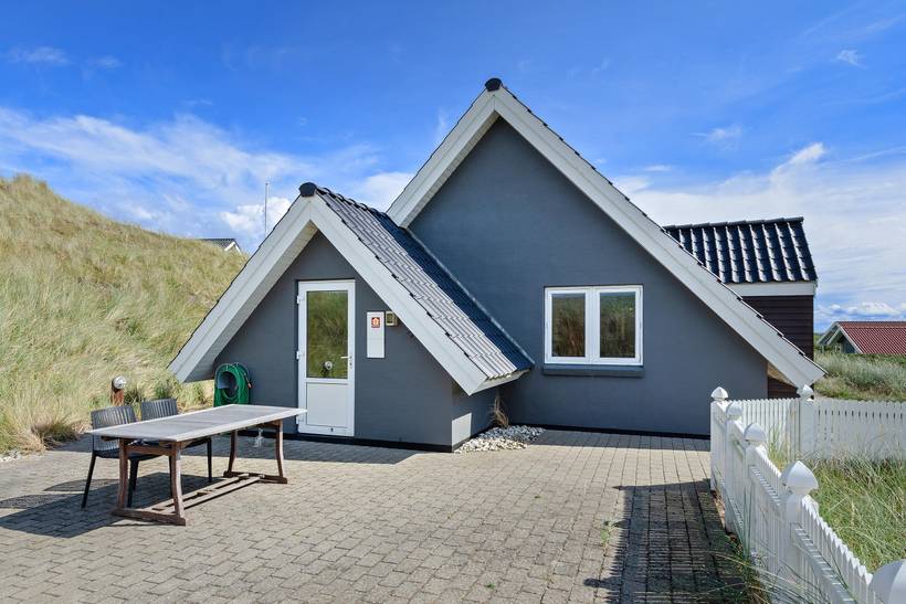 Foto von Ferienhaus KC14 in Årgab - Westjütland