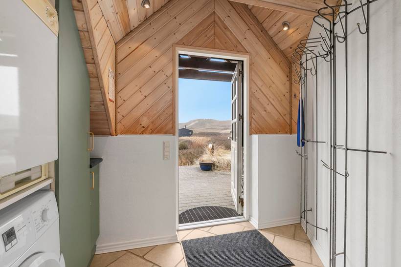 Foto von Ferienhaus KC14 in Årgab - Westjütland