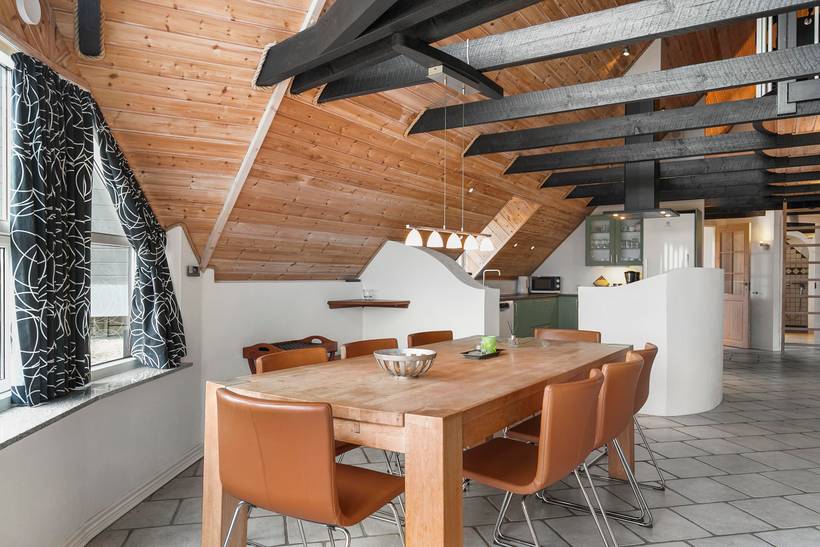 Foto von Ferienhaus KC14 in Årgab - Westjütland