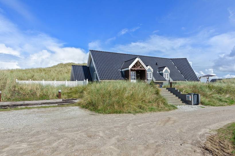 Foto von Ferienhaus KC14 in Årgab - Westjütland
