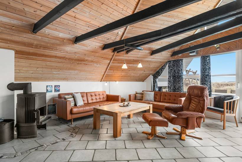 Foto von Ferienhaus KC14 in Årgab - Westjütland