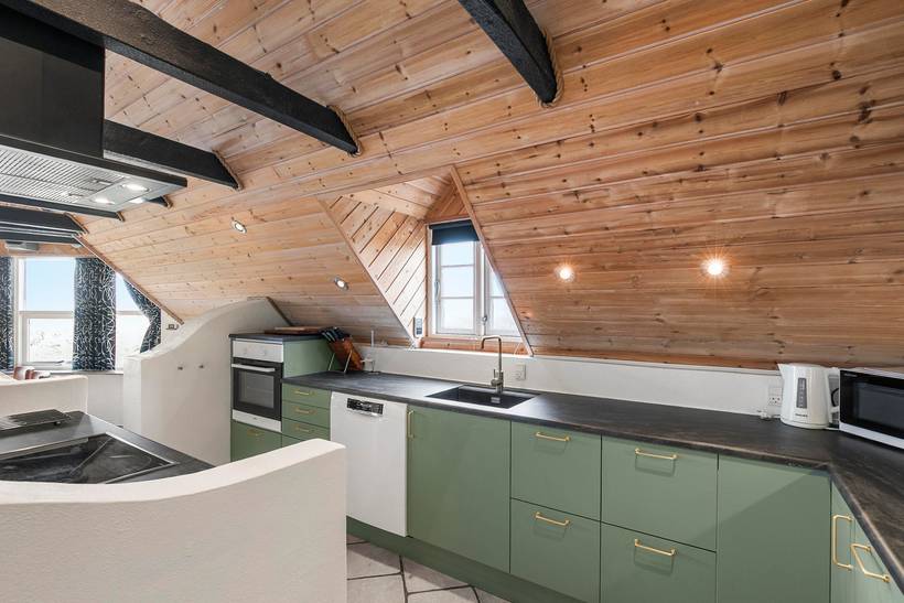 Foto von Ferienhaus KC14 in Årgab - Westjütland