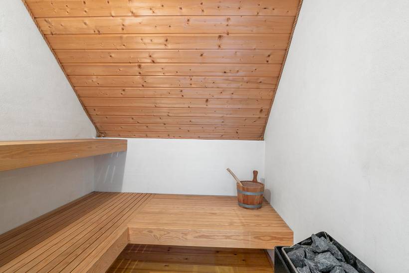 Foto von Ferienhaus KC14 in Årgab - Westjütland