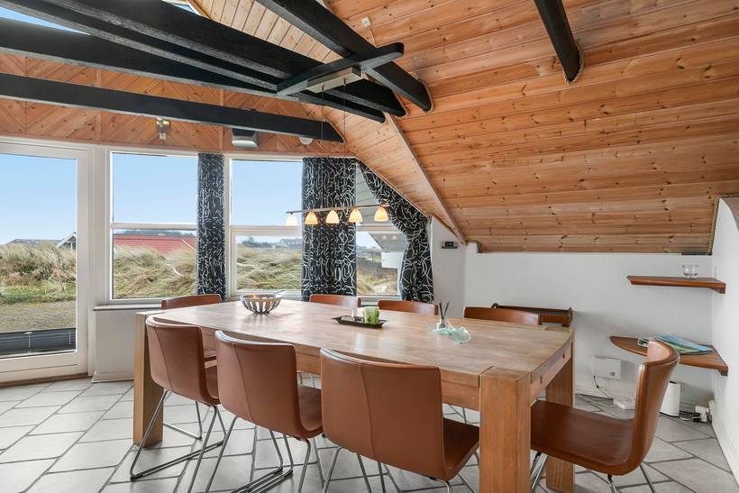 Foto von Ferienhaus KC14 in Årgab - Westjütland