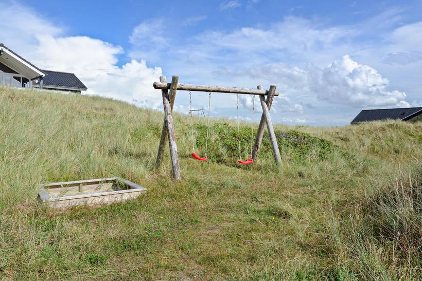 Foto von Ferienhaus KC14 in Årgab - Westjütland