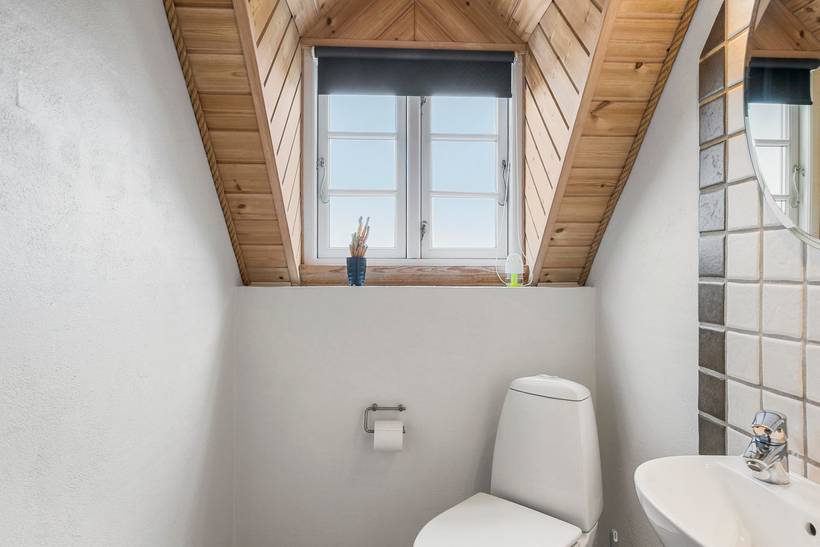 Foto von Ferienhaus KC14 in Årgab - Westjütland