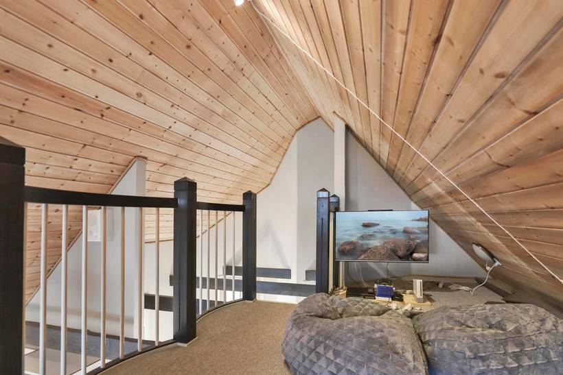 Foto von Ferienhaus KC14 in Årgab - Westjütland