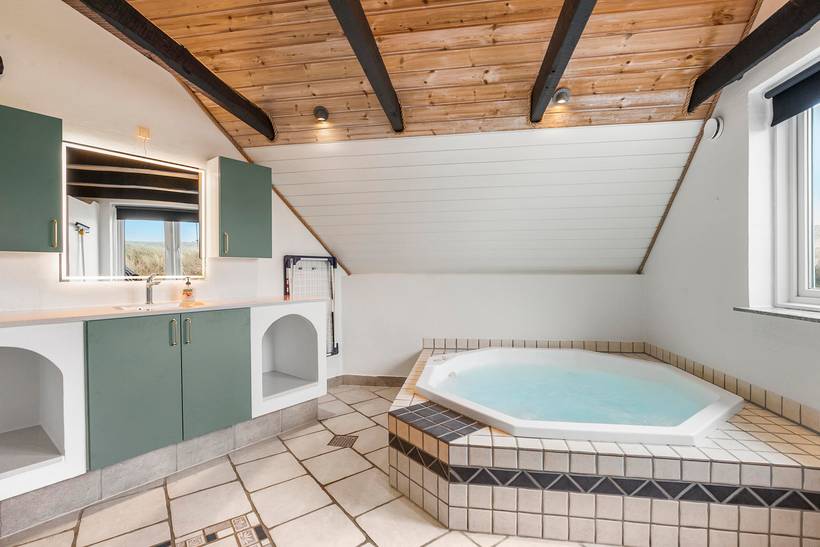 Foto von Ferienhaus KC14 in Årgab - Westjütland