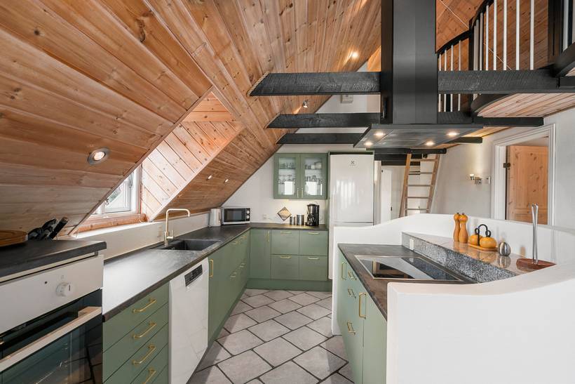 Foto von Ferienhaus KC14 in Årgab - Westjütland