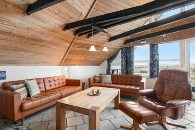 Vorschaubild von Ferienhaus KC14 in Årgab - Westjütland