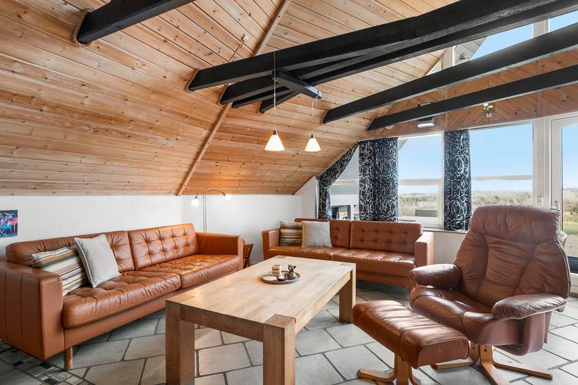 Foto von Ferienhaus KC14 in Årgab - Westjütland
