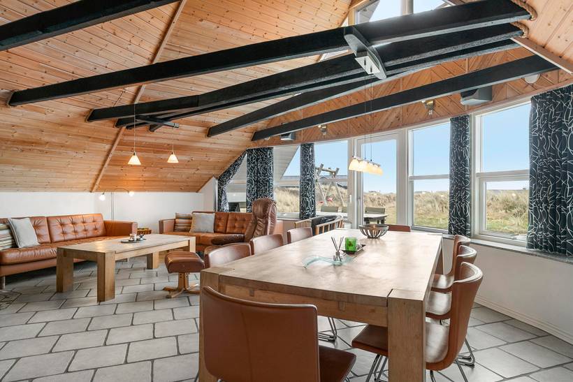 Foto von Ferienhaus KC14 in Årgab - Westjütland