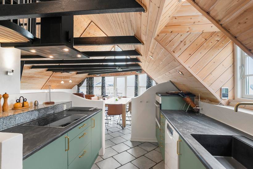 Foto von Ferienhaus KC14 in Årgab - Westjütland