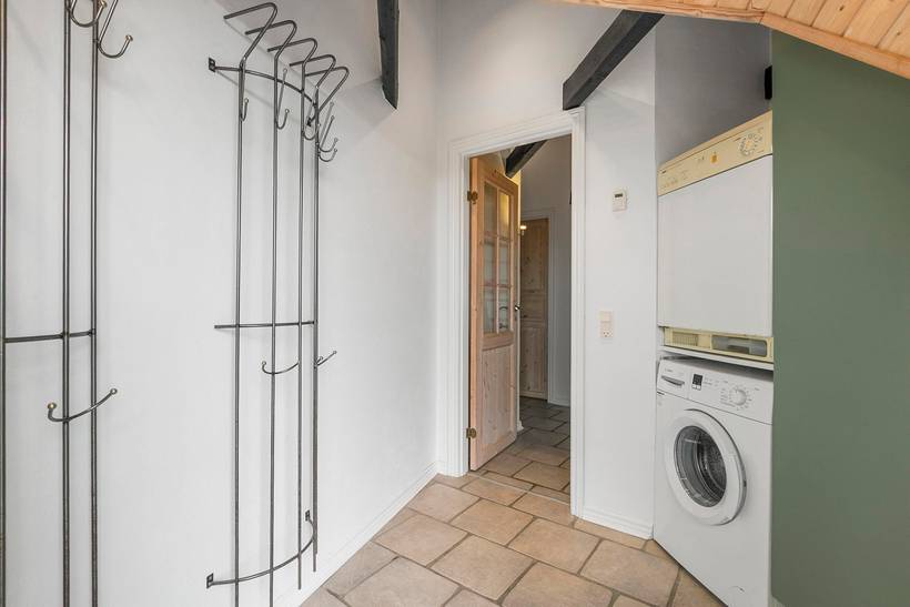 Foto von Ferienhaus KC14 in Årgab - Westjütland