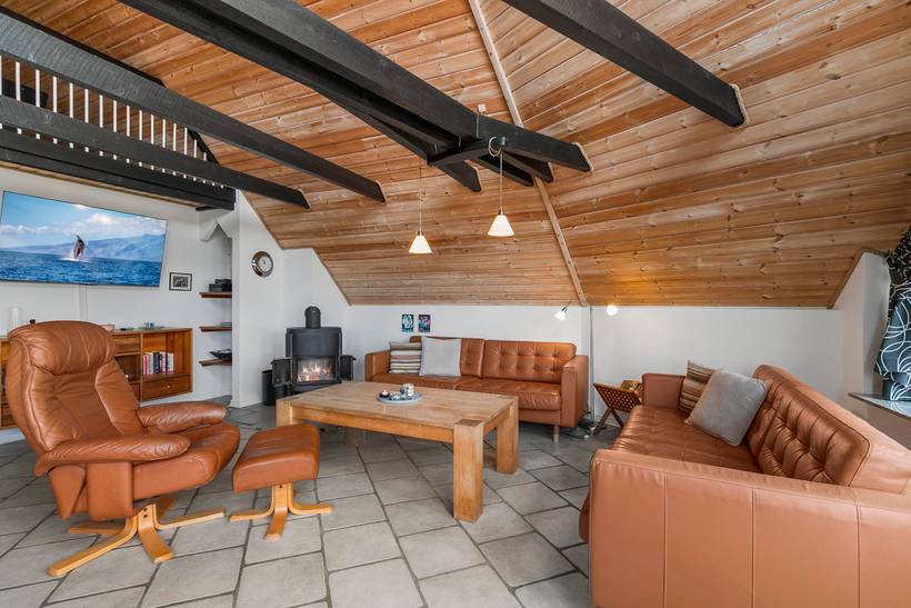 Foto von Ferienhaus KC14 in Årgab - Westjütland