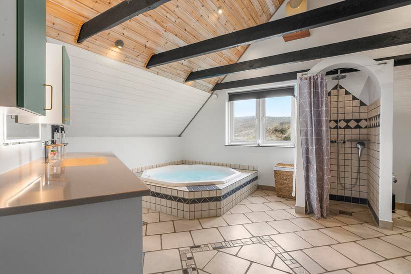 Foto von Ferienhaus KC14 in Årgab - Westjütland
