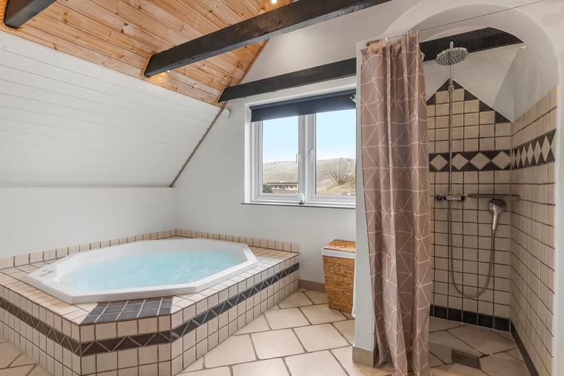 Foto von Ferienhaus KC14 in Årgab - Westjütland