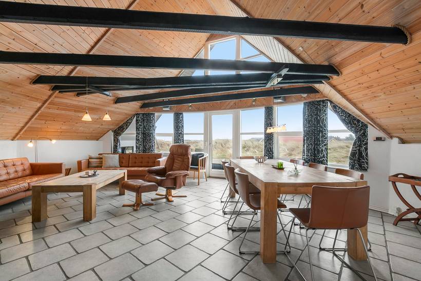 Foto von Ferienhaus KC14 in Årgab - Westjütland