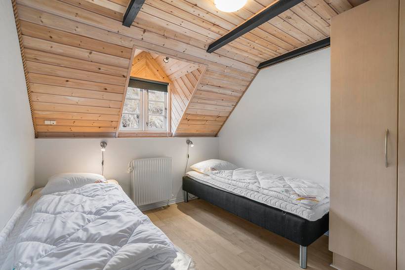 Foto von Ferienhaus KC14 in Årgab - Westjütland