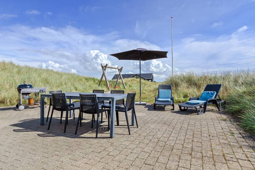 Foto von Ferienhaus KC14 in Årgab - Westjütland