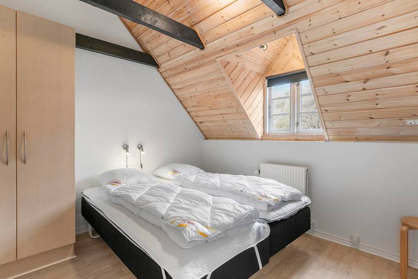 Foto von Ferienhaus KC14 in Årgab - Westjütland