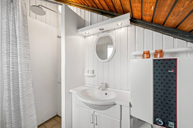 Foto von Ferienhaus KC15 in Bjerregård - Westjütland