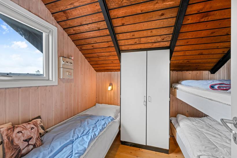 Foto von Ferienhaus KC15 in Bjerregård - Westjütland