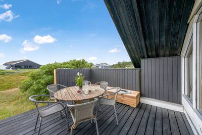 Vorschaubild von Ferienhaus KC15 in Bjerregård - Westjütland