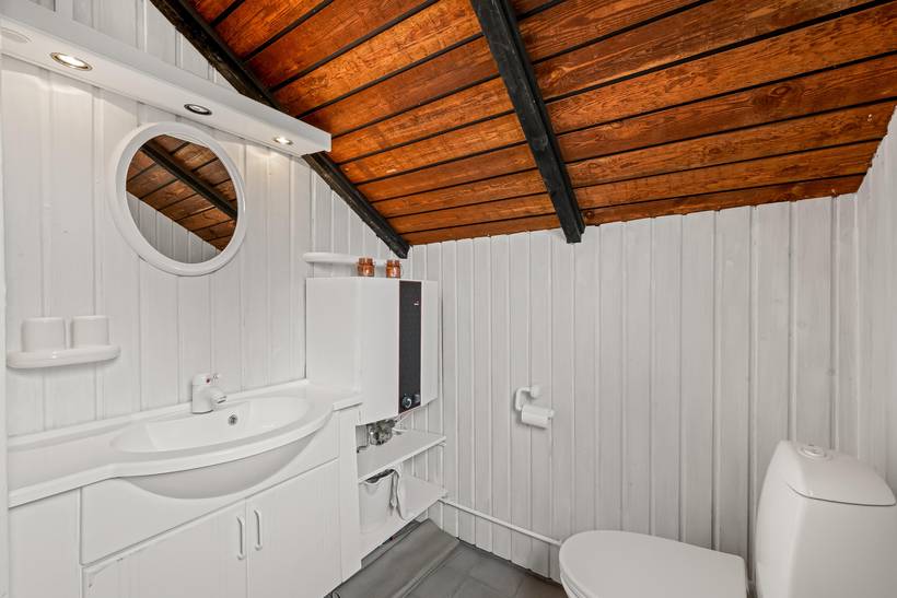 Foto von Ferienhaus KC15 in Bjerregård - Westjütland
