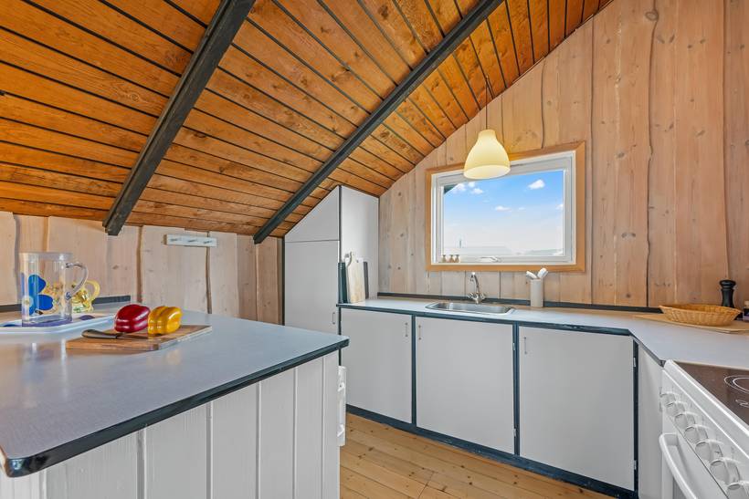 Foto von Ferienhaus KC15 in Bjerregård - Westjütland