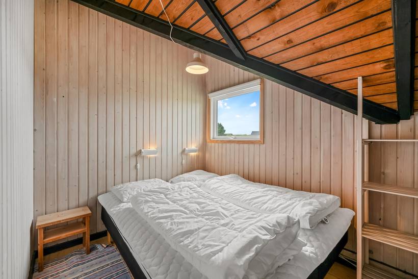Foto von Ferienhaus KC15 in Bjerregård - Westjütland