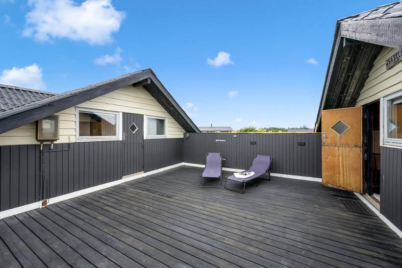 Foto von Ferienhaus KC15 in Bjerregård - Westjütland