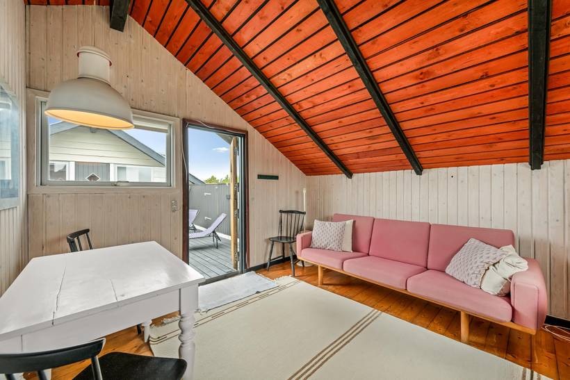 Foto von Ferienhaus KC15 in Bjerregård - Westjütland