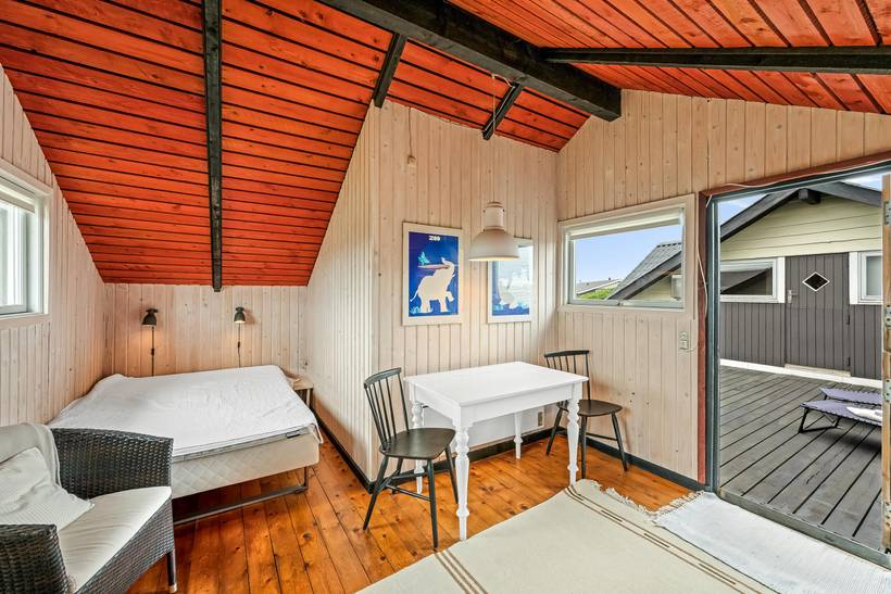 Foto von Ferienhaus KC15 in Bjerregård - Westjütland