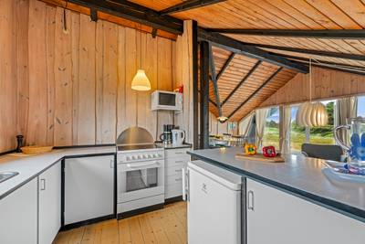 Vorschaubild von Ferienhaus KC15 in Bjerregård - Westjütland