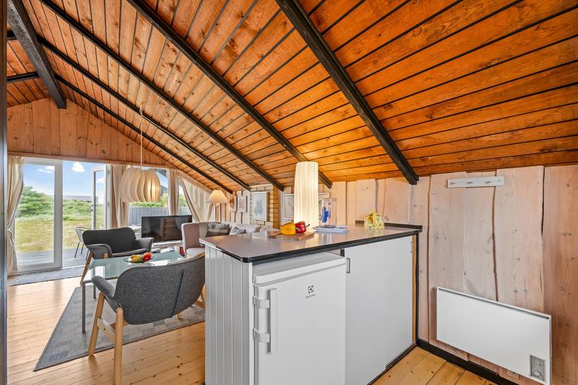 Foto von Ferienhaus KC15 in Bjerregård - Westjütland