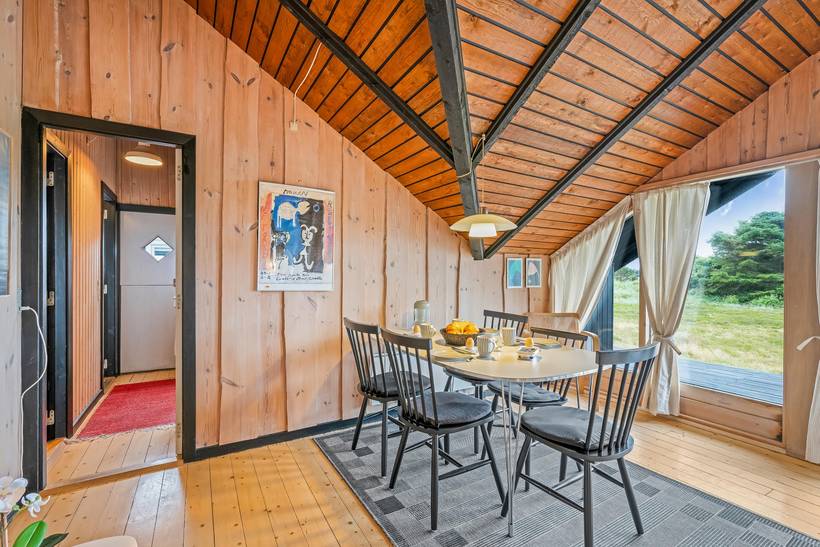 Foto von Ferienhaus KC15 in Bjerregård - Westjütland