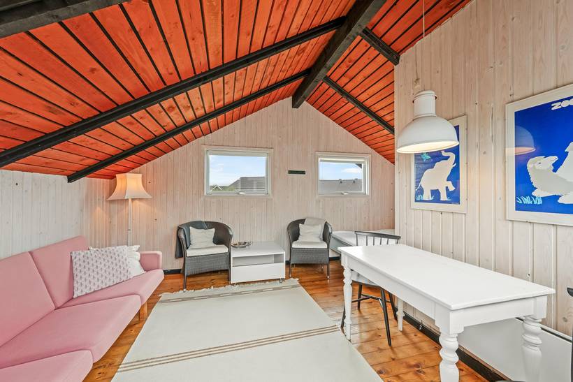 Foto von Ferienhaus KC15 in Bjerregård - Westjütland
