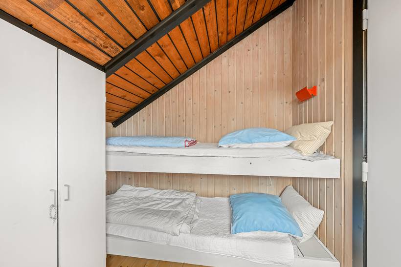 Foto von Ferienhaus KC15 in Bjerregård - Westjütland