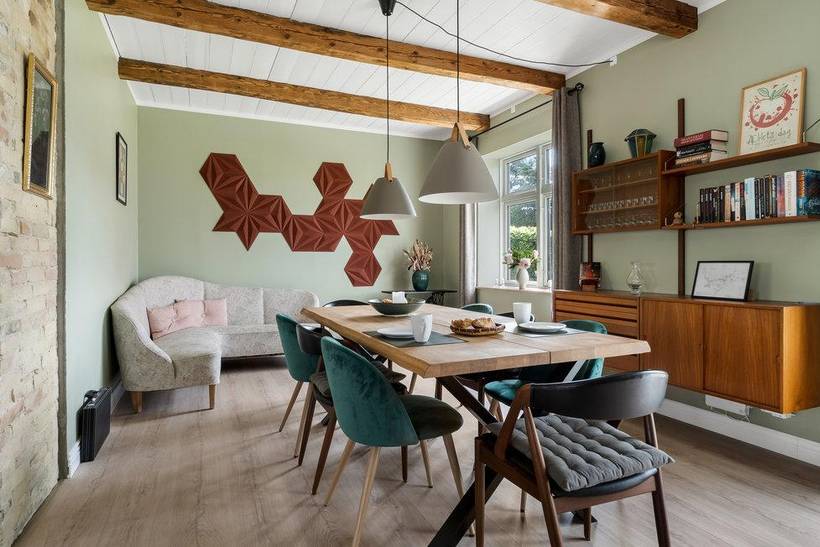 Foto von Ferienhaus KC16 in Østerby - Fejø