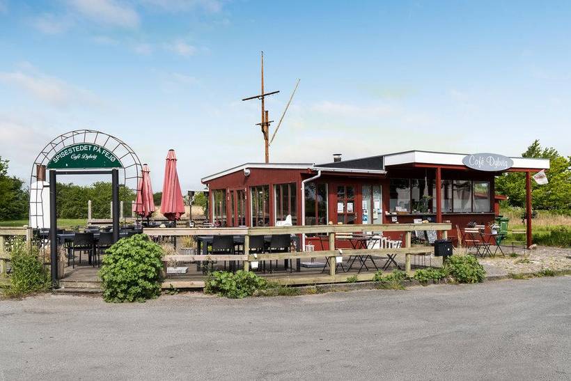 Foto von Ferienhaus KC16 in Østerby - Fejø