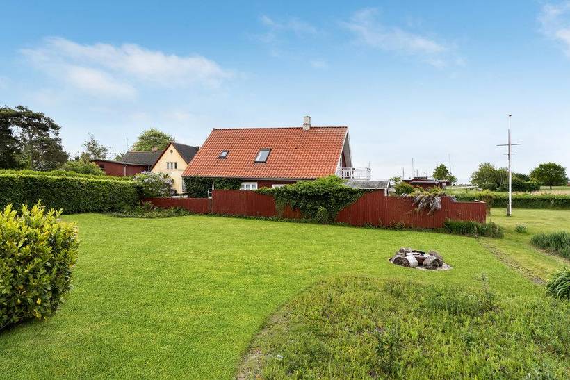 Foto von Ferienhaus KC16 in Østerby - Fejø