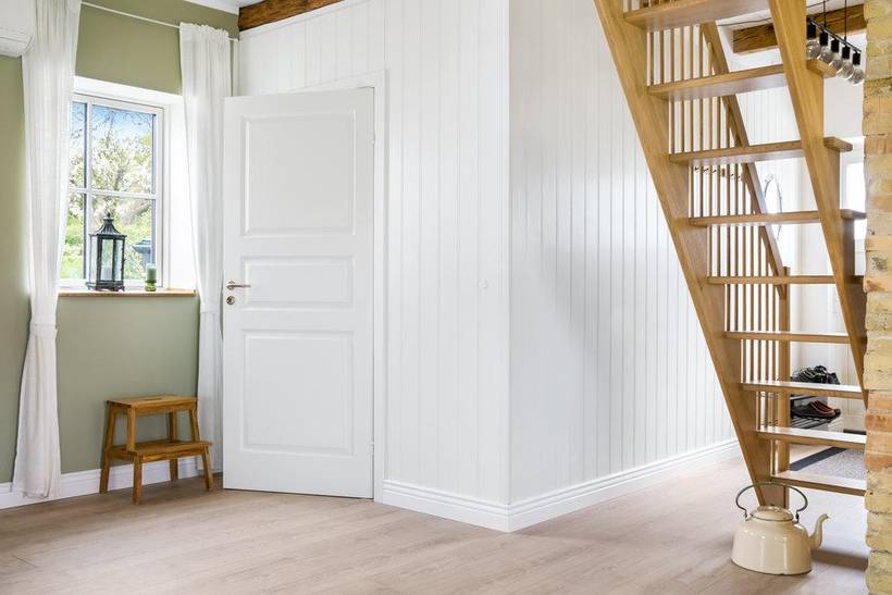 Foto von Ferienhaus KC16 in Østerby - Fejø