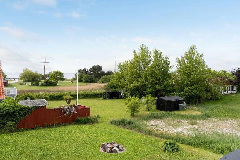 Foto von Ferienhaus KC16 in Østerby - Fejø
